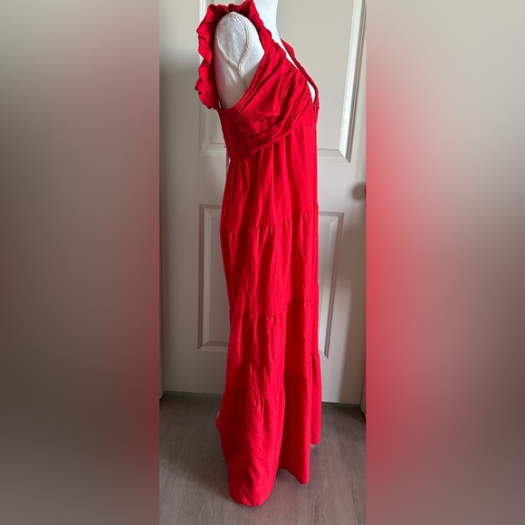 Jason Wu Maxi Dress - XL - Picture 5 of 8